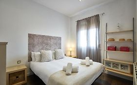 Apartment Arquimedes